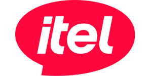 Itel Mobile logo 2023.svg