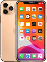 Apple iphone 11 pro feature