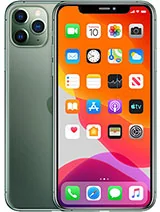 Apple iphone 11 pro max feature