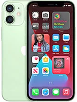 Apple iphone 12 mini feature