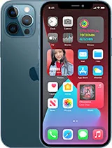 Apple iphone 12 pro max feature