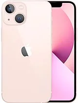Apple iphone 13 mini feature
