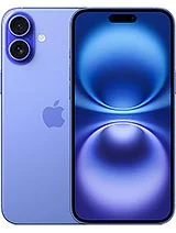 Apple iphone 16 feature