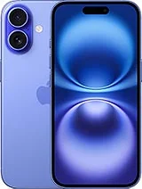 Apple iphone 16e feature