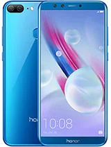 Honor 9 lite feature