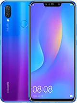 Huawei nova 3i feature