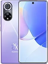 Huawei nova 9 feature