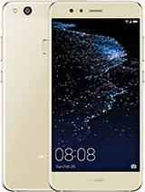 Huawei p10 lite feature