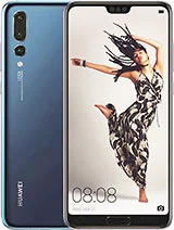 Huawei p20 pro feature