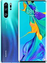 Huawei p30 pro feature
