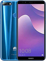 Huawei y7 prime 2018 feature