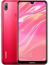 Huawei y7 prime 2019 feature