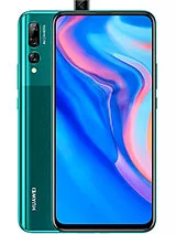 Huawei y9 prime 2019 feature