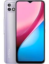 Infinix hot 10i feature