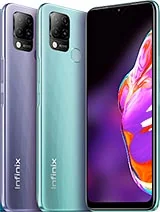 Infinix hot 10s feature