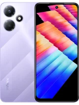 Infinix hot 30 play feature