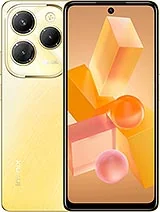 Infinix hot 40 pro feature