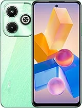 Infinix hot 40i feature