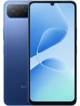 Infinix hot 60i feature