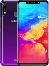 Infinix hot 7 feature