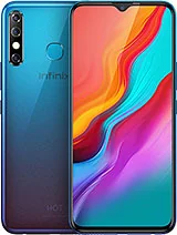 Infinix hot 8 4gb feature