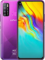 Infinix hot 9 pro feature