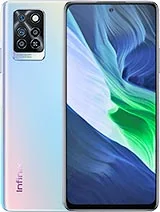 Infinix note 10 pro 256gb feature
