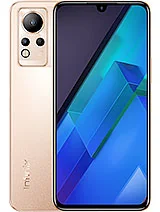 Infinix note 12 256gb feature