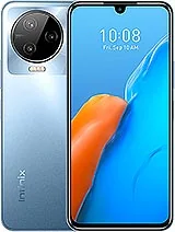 Infinix note 12 pro feature