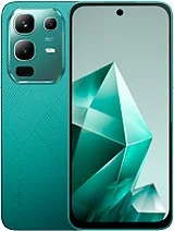 Infinix note 50s feature