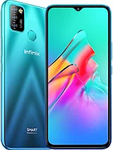 Infinix smart 5 feature