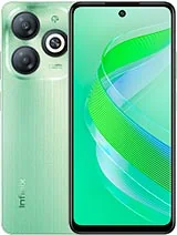 Infinix smart 8 feature