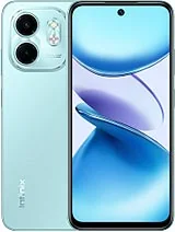 Infinix smart 9 hd feature