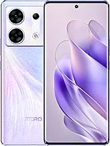 Infinix zero 30 5g feature