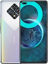 Infinix zero 8i feature