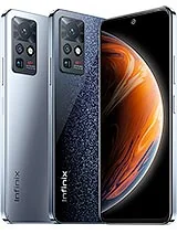 Infinix zero x feature