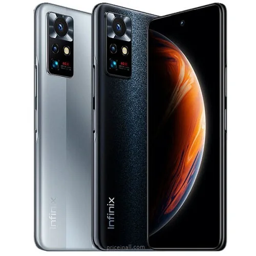Infinix zero x neo feature