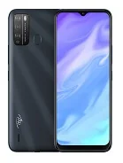 Itel vision 1 pro feature