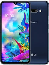 Lg g8x thinq feature