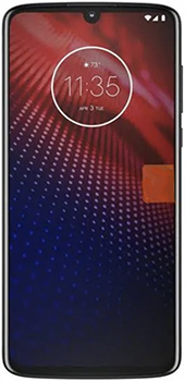 Motorola moto z4 feature