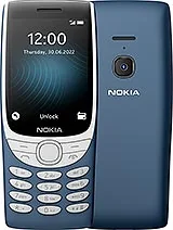 Nokia 8210 4g feature