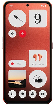 Nothing cmf phone 1 feature