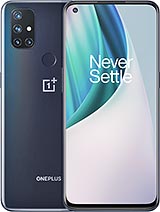 Oneplus nord n10 feature