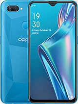 Oppo a12 3gb feature