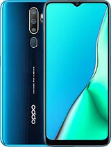 Oppo a9 2020 feature