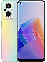 Oppo f21 pro 5g feature