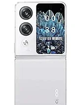 Oppo find n2 flip feature