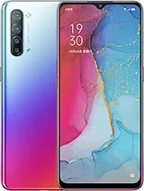 Oppo reno 3 feature