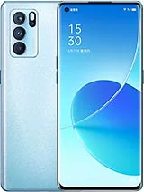 Oppo reno 6 pro feature