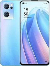 Oppo reno 8 feature